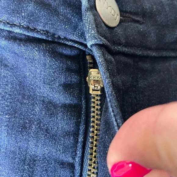 NYDJ slim bootcut denim - Picture 5 of 9